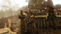 Kompozytor znany z 300 stworzy muzykę do Army of Two: The 40th Day
