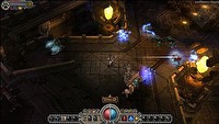 Torchlight być może trafi na Xboksa 360