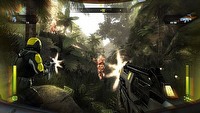 Crytek pracuje nad nową strzelaniną