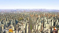 Zbuduj wielomilionową metropolię w Cities XL