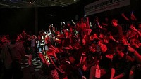Mass Effect 2 i Dragon Age: Początek na Poznań Game Arena