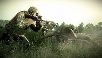 Operation Flashpoint: Dragon Rising debiutuje na europejskim rynku