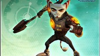 Ratchet & Clank: A Crack in Time w złocie