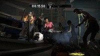 Scavenge nowym trybem rozgrywki w Left 4 Dead 2