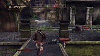 Uncharted 2: Among Thieves z dodatkami DLC
