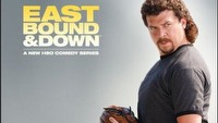 HBO zastrzegło prawa do gry spod znaku Eastbound & Down