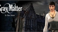 Gray Matter dopiero w marcu przyszłego roku