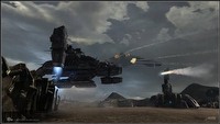 System mikrotransakcji w DUST 514 i nowe informacje o grze