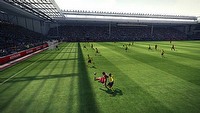 Przyszłe edycje Pro Evolution Soccer z obsługą Natala i PlayStation Motion Controller