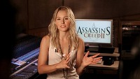 Assassin's Creed II - Kristen Bell ponownie w roli Lucy Stillman
