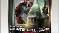 Będzie edycja kolekcjonerska Splinter Cell: Conviction