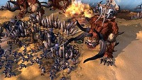 BattleForge pierwszą grą z obsługą DirectX 11