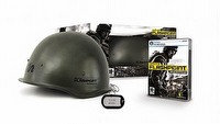 Edycja kolekcjonerska Operation Flashpoint: Dragon Rising tylko w sklepach Media Markt i Saturn