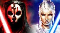 Star Wars: Knights of the Old Republic II uzupełniony przez fanów