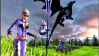 Trzy dodatki do Elven Legacy zapowiedziane