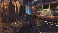 Zapisy na zamknięte testy Star Wars: The Old Republic rozpoczęte