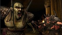 Drugi dodatek do The Lord of the Rings Online 1 grudnia