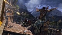 Oficjalna premiera dema Uncharted 2: Among Thieves jeszcze dziś