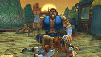 Zapowiedziano Super Street Fighter IV