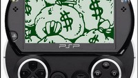 PSP Go bez konwertera gier z UMD