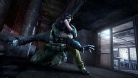 Wieści ze świata (Resident Evil 5, Street Fighter IV, Splinter Cell: Conviction) 28/09/09
