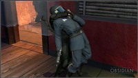 Alpha Protocol zalicza poważną obsuwę?