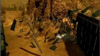 Trzeci dodatek DLC do Red Faction: Guerrilla ujawniony