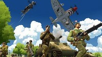 Battlefield Heroes ma dwa miliony zarejestrowanych użytkowników