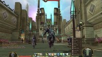 Aion rusza w Europie