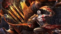 God of War III w polskiej wersji językowej. Michał Żebrowski w roli Herkulesa