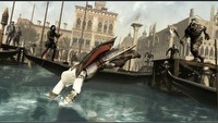 Assassin's Creed II - wersja PC w przyszłym roku