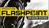 Operation Flashpoint: Dragon Rising w złocie