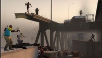Demo Left 4 Dead 2 już 27 października; DLC do L4D 29 września