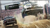 Innowacyjne Radeony z kuponem na DiRT 2