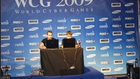 E-Sport: eliminacje World Cyber Games za nami, znamy skład Reprezentacji Polski