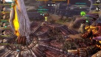 Start otwartych beta-testów Battleswarm: Field of Honor