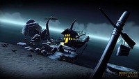 Monkey Island na silniku Crysisa?