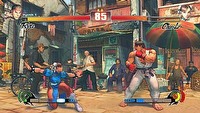 Informacje dotyczące kolejnego Street Fightera już niedługo