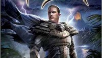 Risen ozłocony