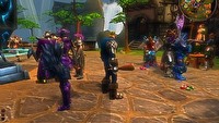 Gra MMO NCSoftu Dungeon Runners kończy działność