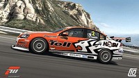 Xbox 360 z 250 GB dyskiem i Forza Motorsport 3 zapowiedziany