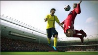 Demo Pro Evolution Soccer 2010 dostępne od jutra