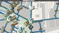 Monopoly City Streets odwiedzany przez 1,7 miliona graczy