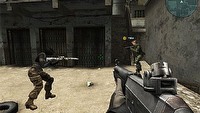 Amerykańska wersja Combat Arms z trzema milionami graczy