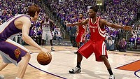 Demo NBA Live 10 już dziś na Xbox Live i za tydzień w PlayStation Network