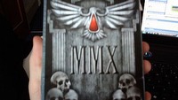 Dodatek do Dawn of War II w planach?