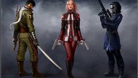 Nowe fakty o The Secret World (PvP, klany, rankingi)