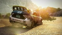 Colin McRae: DiRT 2 debiutuje na amerykańskim rynku