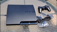 Gigantyczny wzrost sprzedaży PlayStation 3