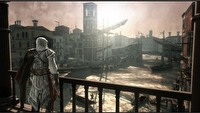 Co połączy fabuły obu Assassin's Creed